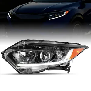 Honda HR-V 2020 Headlight Pair