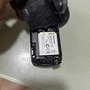 Panasonic HX-DC2