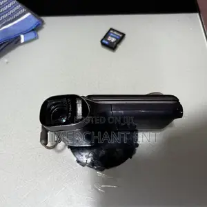 Panasonic HX-DC2