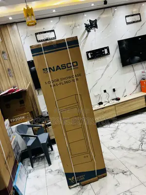 Grab the New Nasco 298L Commercial Beverage Refrigerator [NAS-FL360-1D