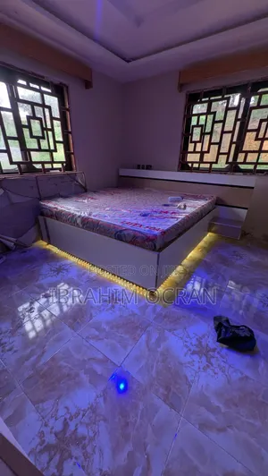Queen Size Bed