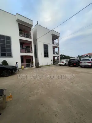 2bdrm Apartment in Richvon, DVLA Area for rent