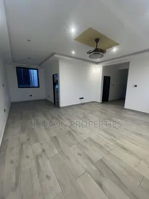 2bdrm Apartment in Richvon, DVLA Area for rent