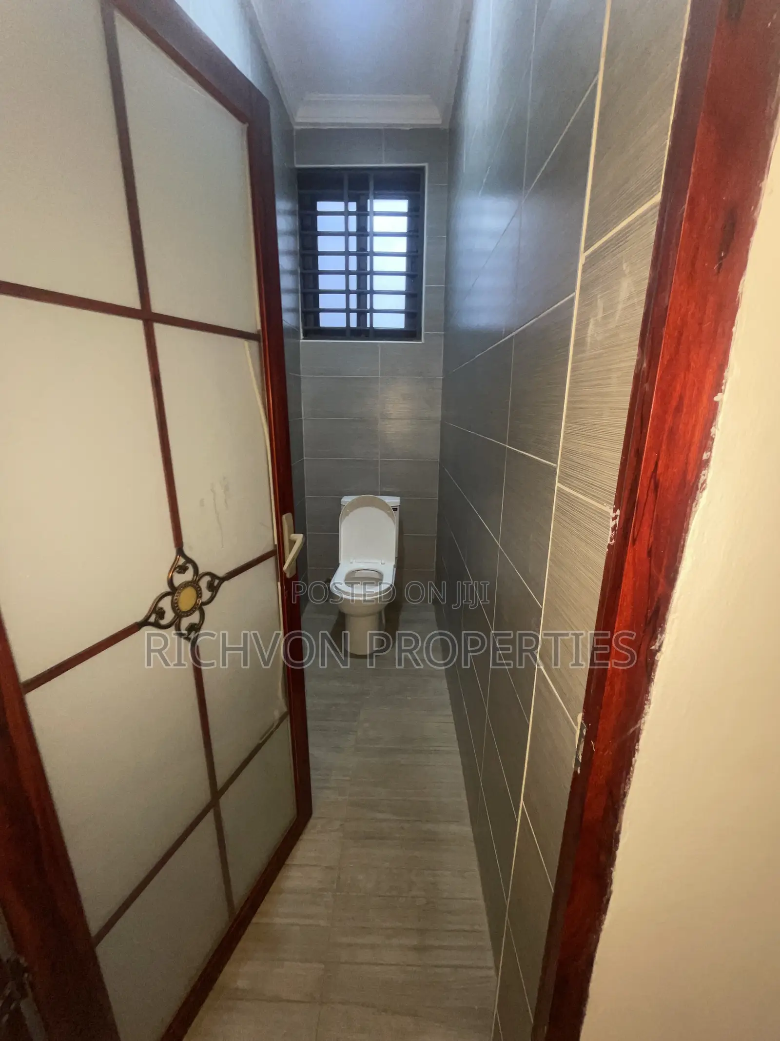 2bdrm Apartment in Richvon, DVLA Area for rent