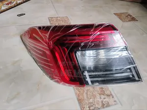 Honda Civic 2022/2023/2024/2025 Taillight