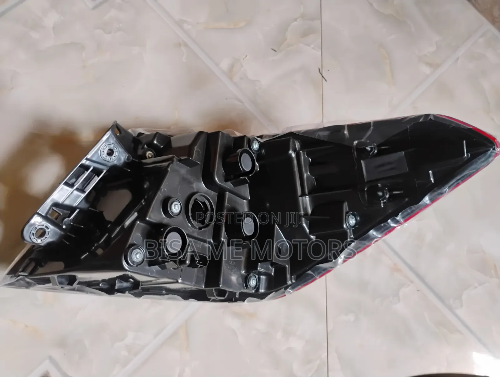 Honda Civic 2022/2023/2024/2025 Taillight