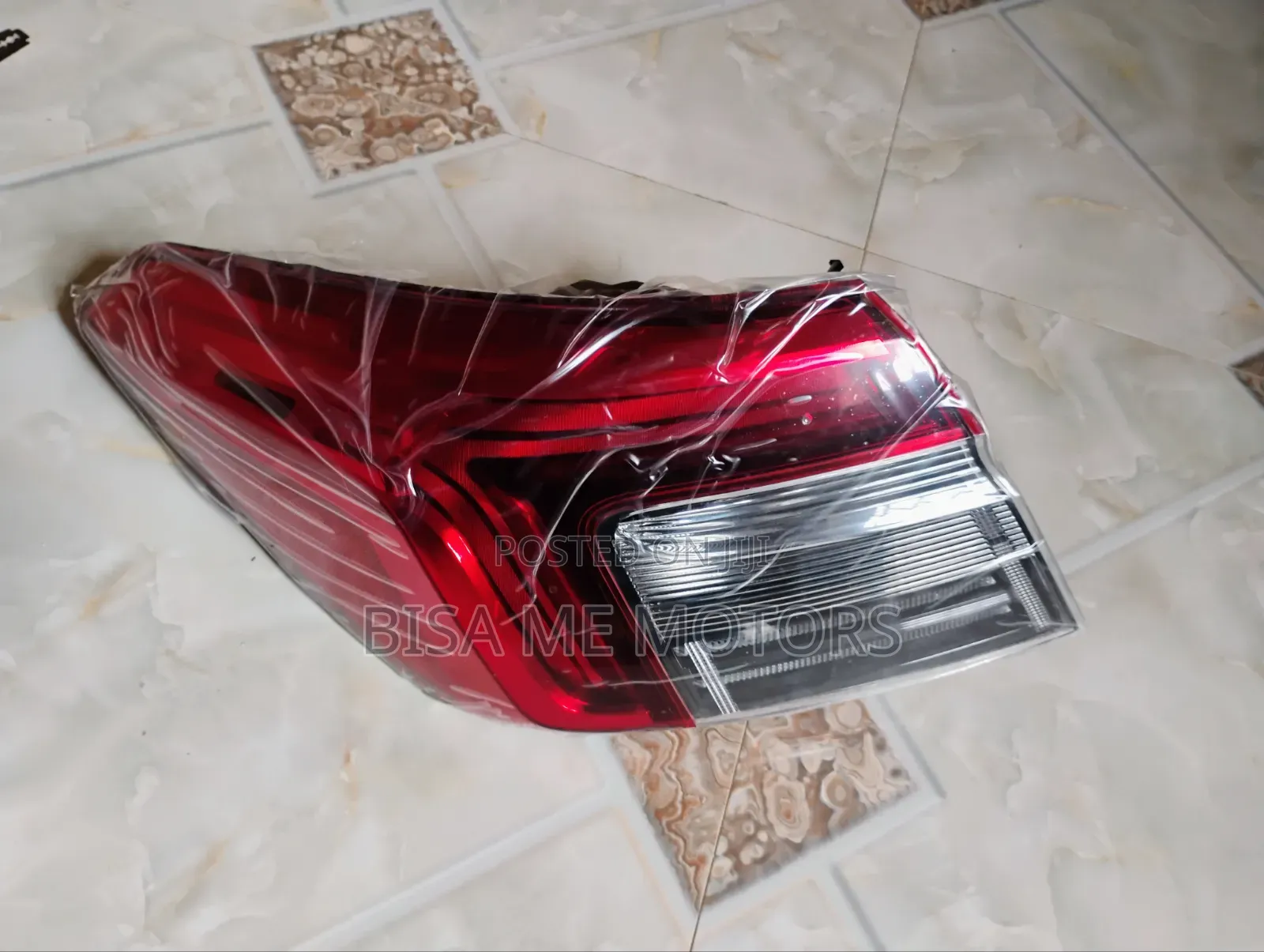 Honda Civic 2022/2023/2024/2025 Taillight