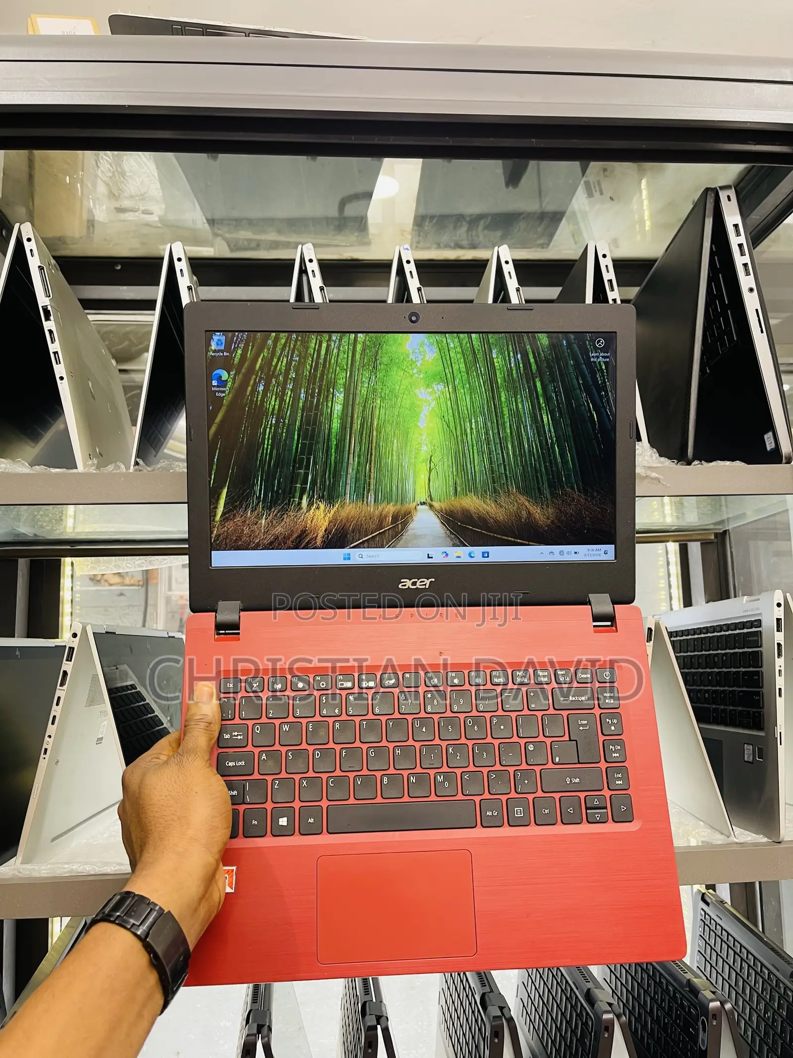 Laptop Acer Aspire A314 31 8GB AMD A6 SSD 256GB