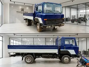 Truck for Your Business