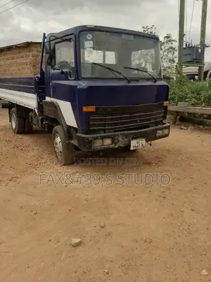 Truck for Your Business