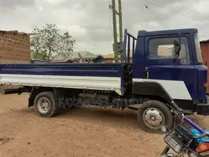 Truck for Your Business