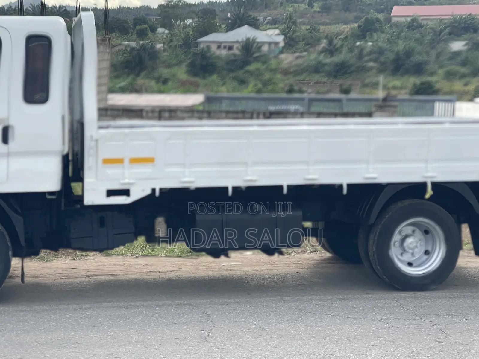 Hyundai E Mighty 2