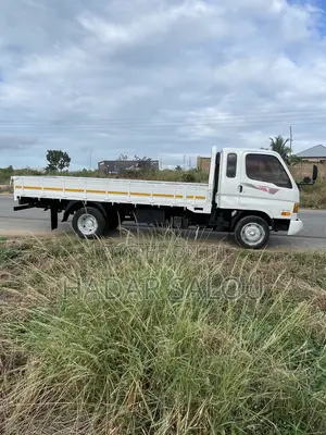Hyundai E Mighty 2
