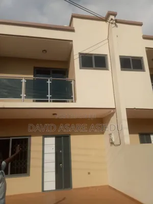 3bdrm House in Abokobi for sale