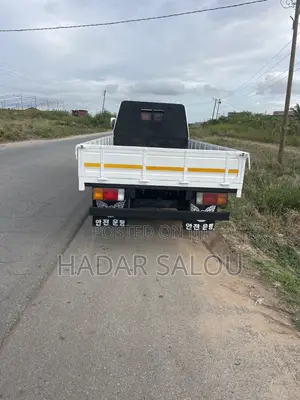 Hyundai E Mighty 2