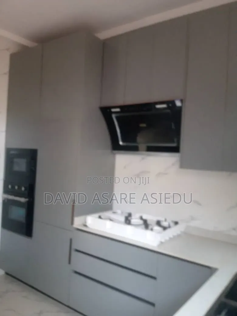 3bdrm House in Abokobi for sale