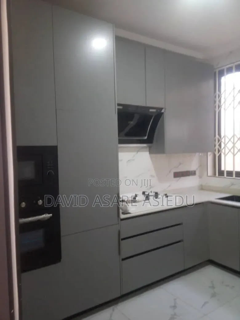 3bdrm House in Abokobi for sale
