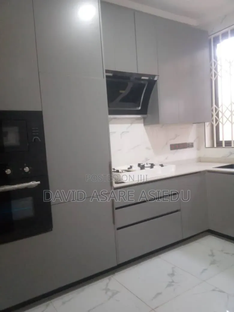 3bdrm House in Abokobi for sale