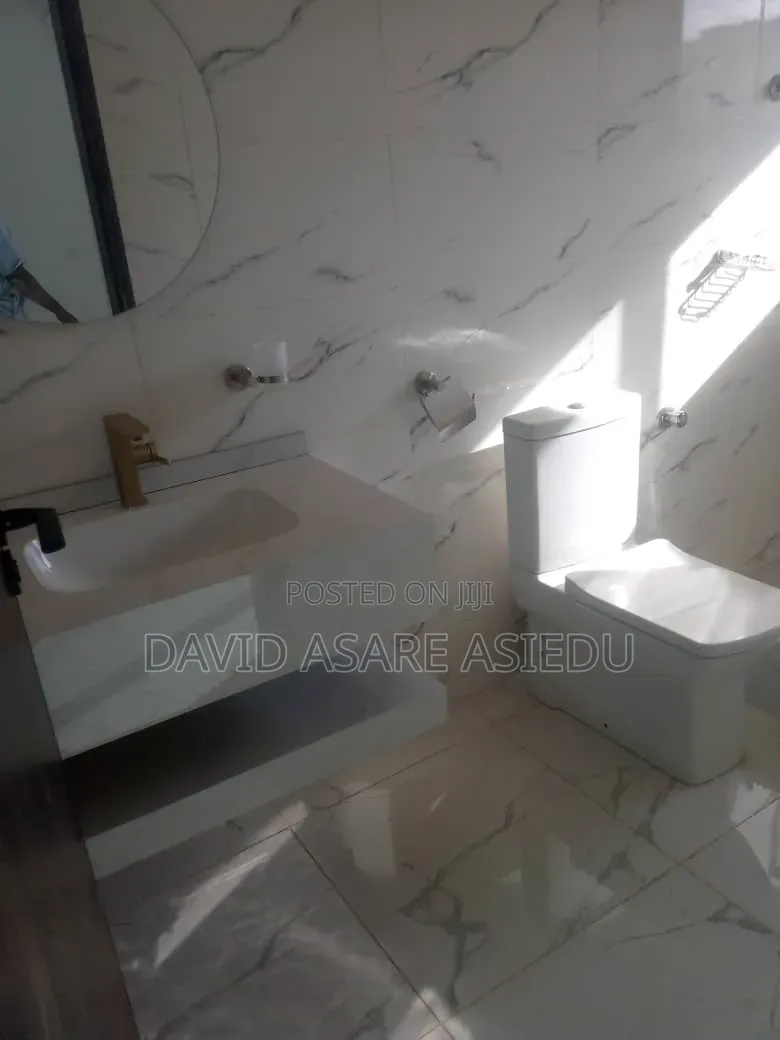 3bdrm House in Abokobi for sale