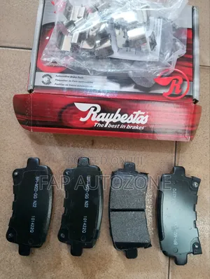 Premium Ceramic Raybestos Chevy Malibu,Buick Brake Pads From USA