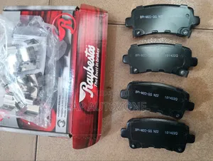 Premium Ceramic Raybestos Chevy Malibu,Buick Brake Pads From USA