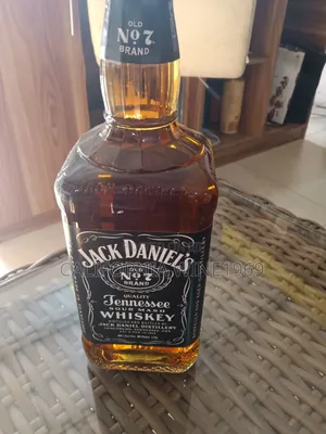 Jack Daniels