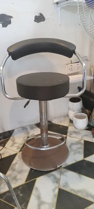 Single Chair Going for Cool Price
