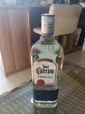 Jose Cuervo