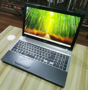 Laptop Acer Aspire V3-571G 8GB Intel Core i7 HDD 500GB