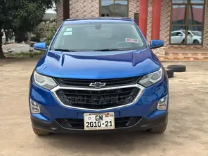 Toyota 4-Runner 2020 Silver