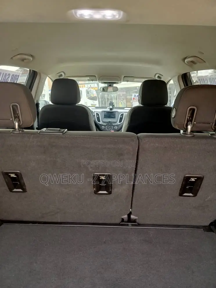 Toyota 4-Runner 2020 Silver