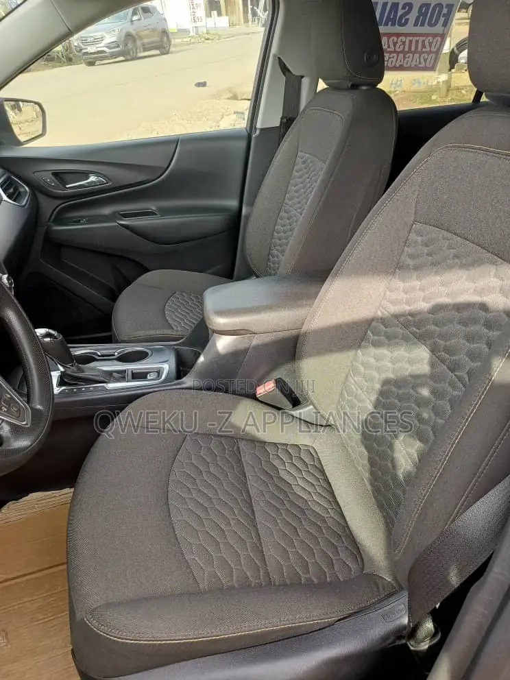 Toyota 4-Runner 2020 Silver