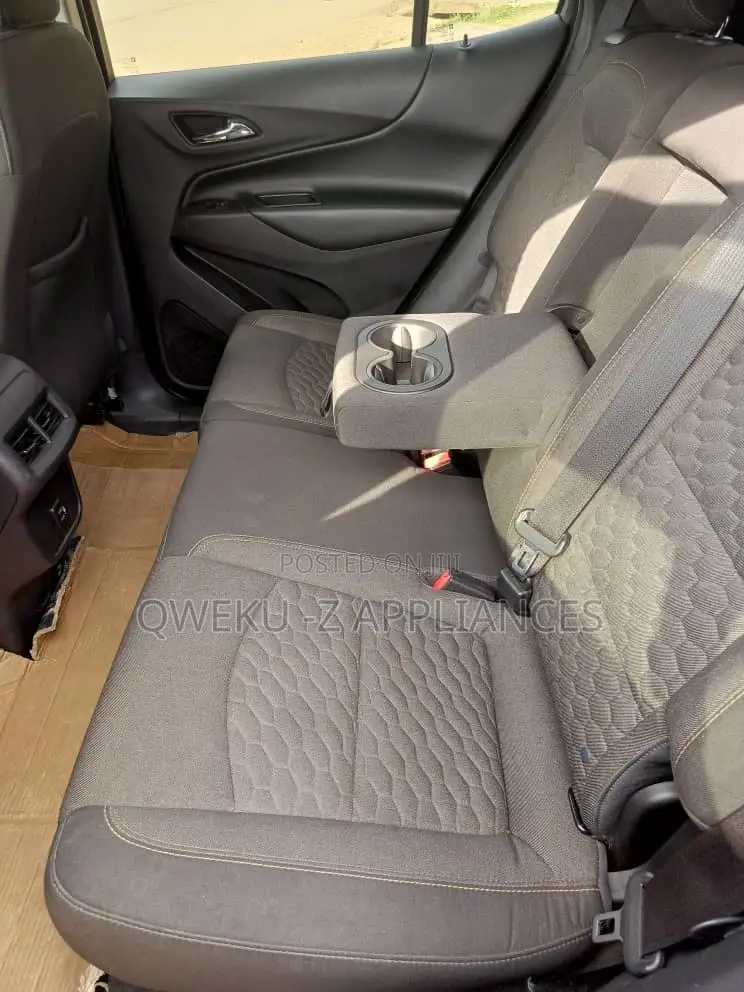 Toyota 4-Runner 2020 Silver