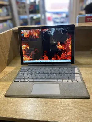 Laptop Microsoft Surface Pro 5 8GB Intel Core i7 SSD 256GB