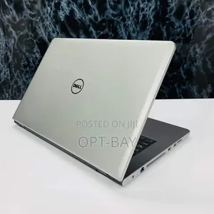 Laptop Dell Inspiron 15 16GB Intel Core i7 SSD 256GB