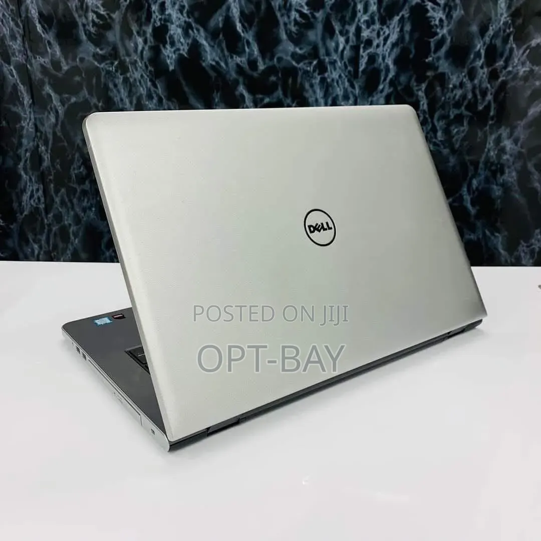 Laptop Dell Inspiron 15 16GB Intel Core i7 SSD 256GB