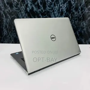 Laptop Dell Inspiron 15 16GB Intel Core i7 SSD 256GB