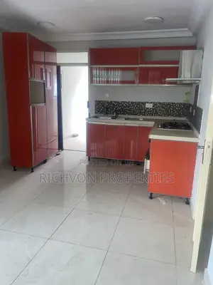 2bdrm Apartment in Richvon Properties, Airport Residential Area