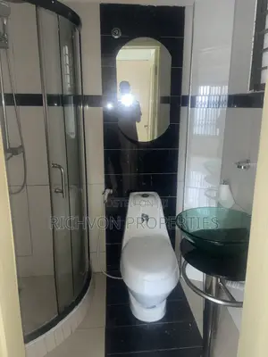 2bdrm Apartment in Richvon Properties, Airport Residential Area