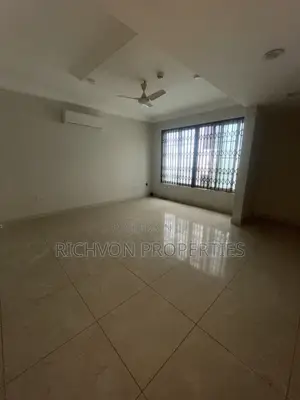 2bdrm Apartment in Richvon Properties, Airport Residential Area