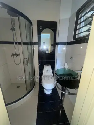 2bdrm Apartment in Richvon Properties, Airport Residential Area