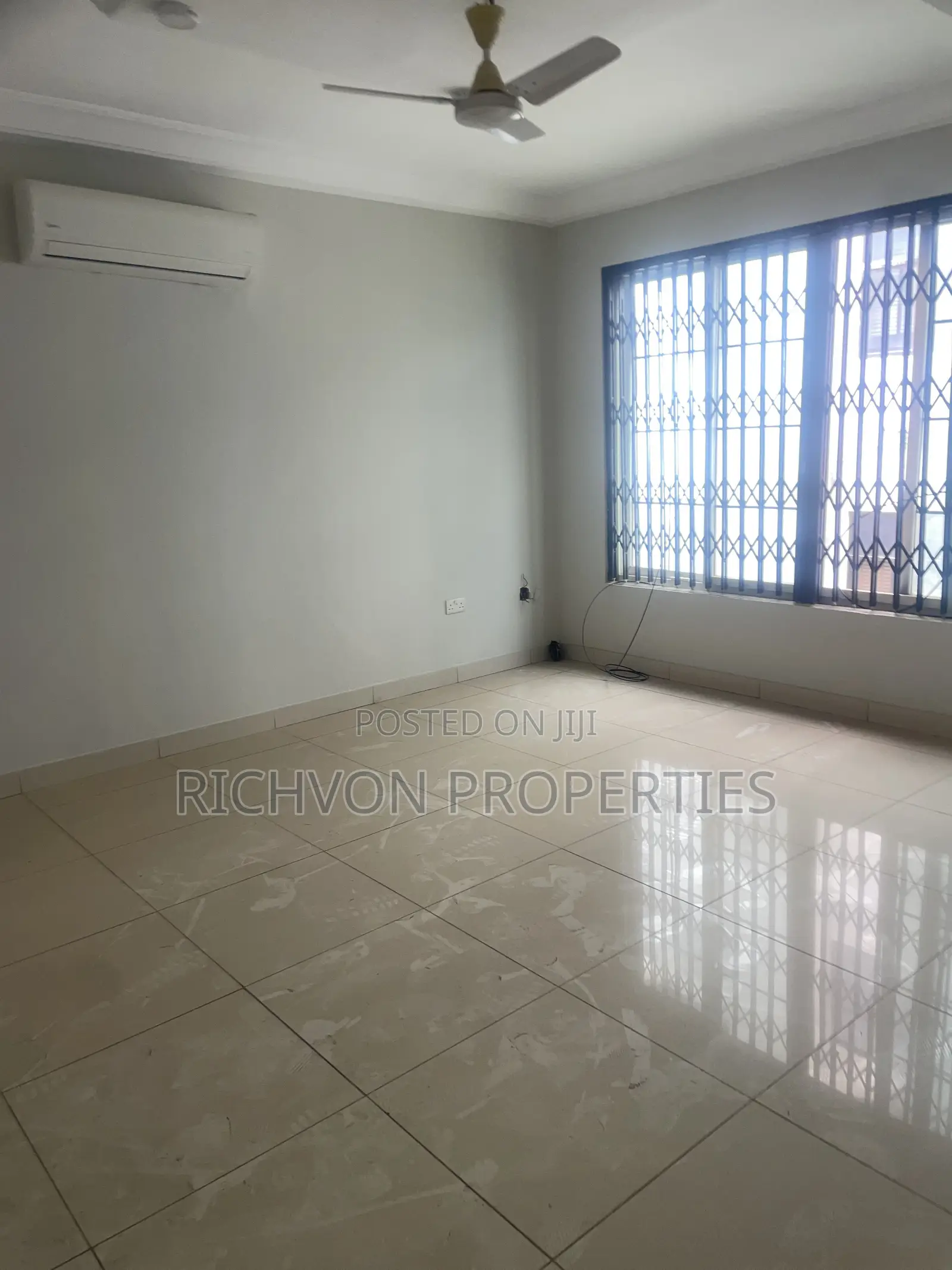 2bdrm Apartment in Richvon Properties, Airport Residential Area