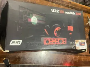 U22 XT cosMik Set
