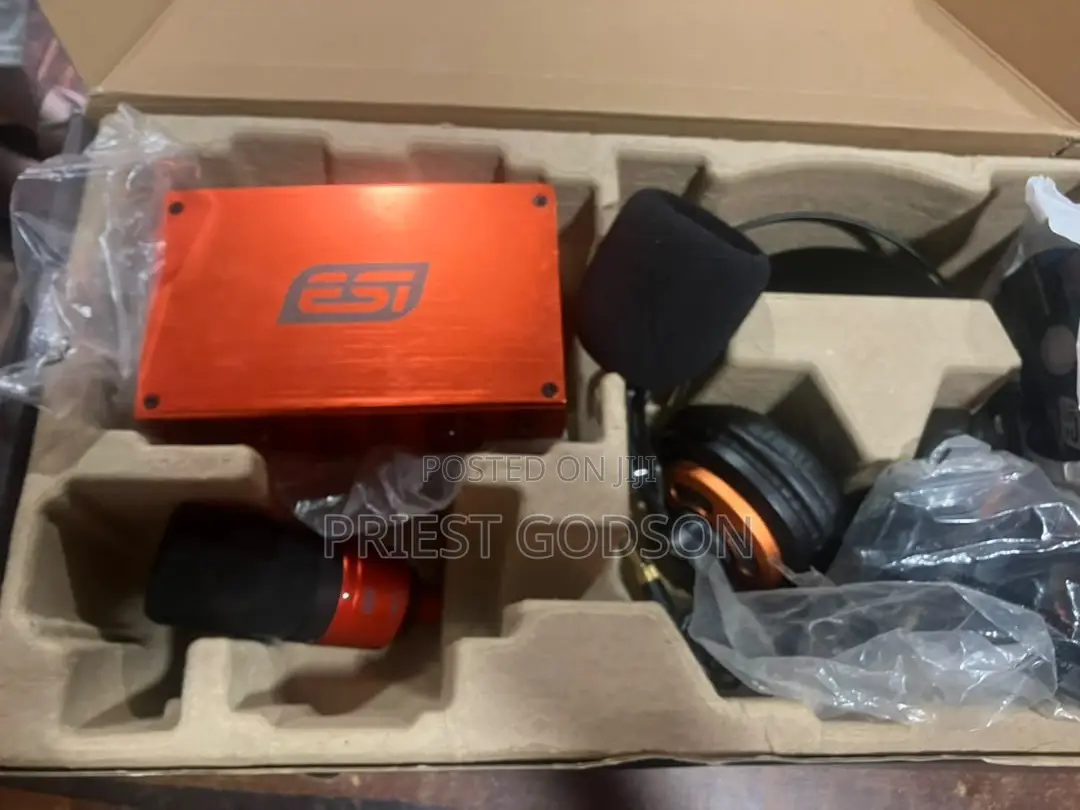 U22 XT cosMik Set