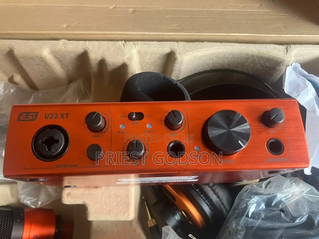 U22 XT cosMik Set