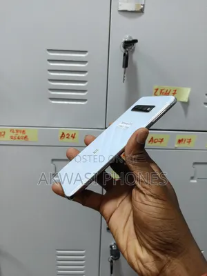 New Samsung Galaxy S10 5G 256 GB