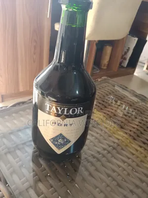 Taylor Port