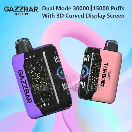 30000puffs Disposable Vape Pen
