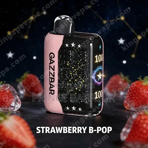 30000puffs Disposable Vape Pen