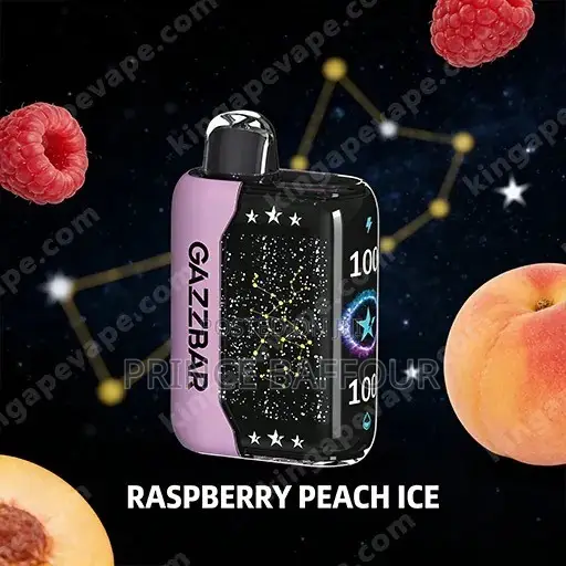 30000puffs Disposable Vape Pen